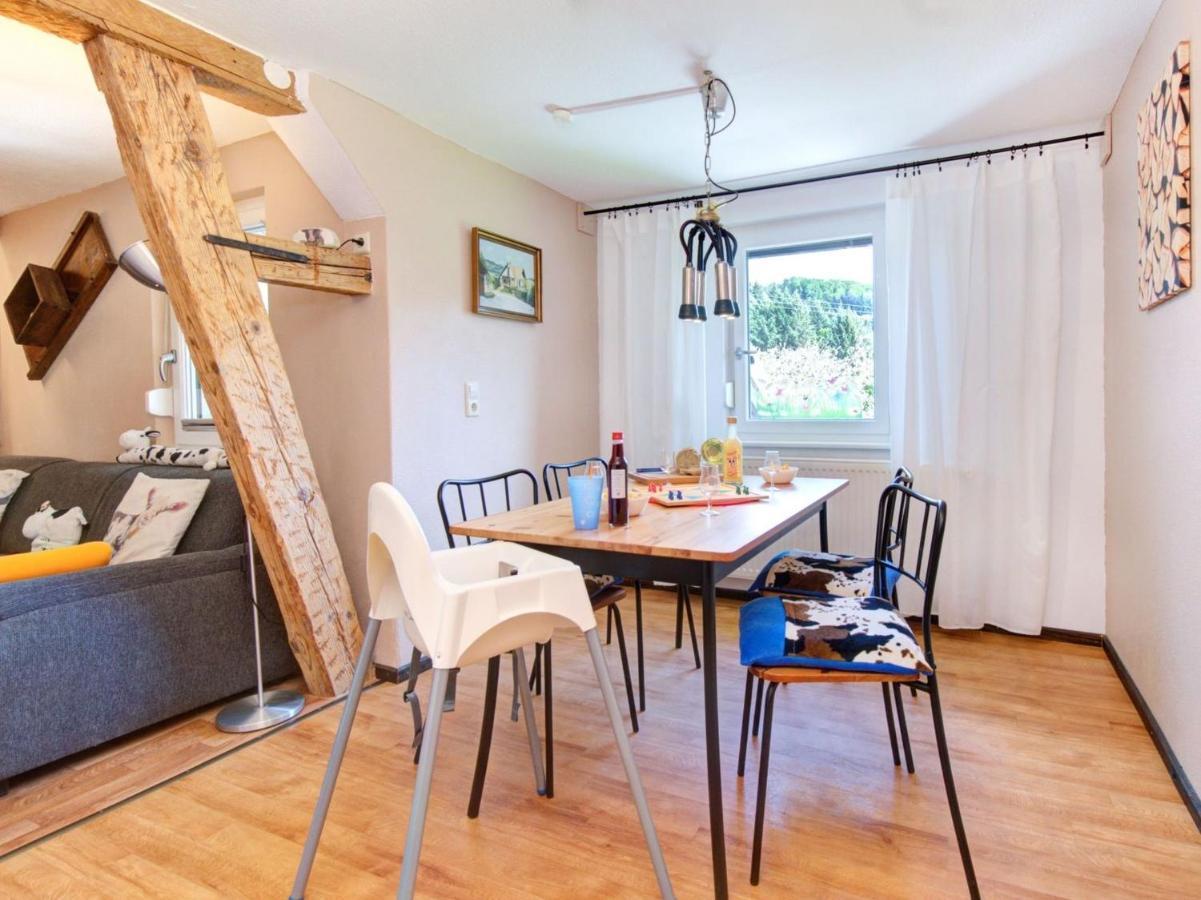 Appartement Grub-Daniel-Hof à Freiamt Extérieur photo