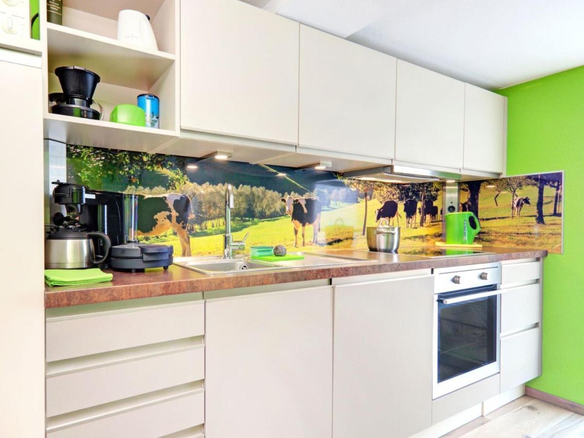 Appartement Grub-Daniel-Hof à Freiamt Extérieur photo