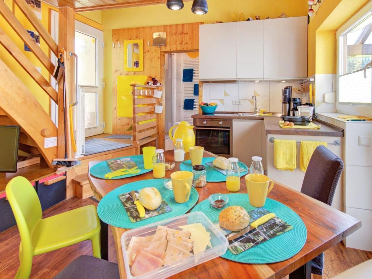 Appartement Grub-Daniel-Hof à Freiamt Extérieur photo